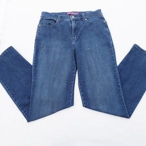 Gloria Vanderbilt Amanda Jeans
